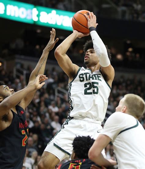 Michigan State vs. Villanova odds, line: 2022 college basketball picks, N.